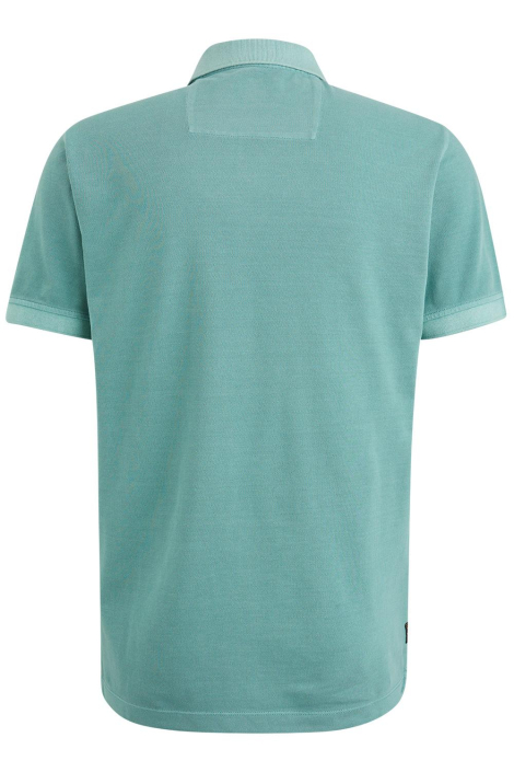 PME legend groene heren polo