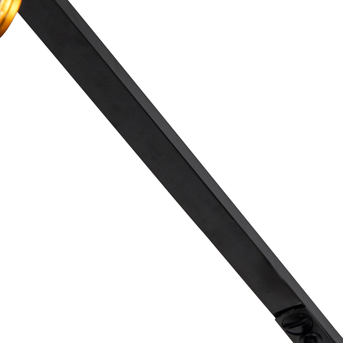 Smart 1-fase railsysteem incl. 5 Wifi GU10 donkerbrons - Jeana