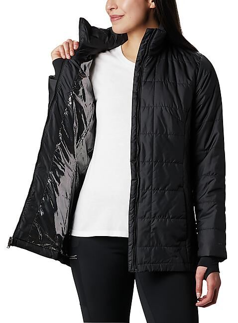 COLUMBIA - PARKA 3/1 CARSON PASS INTERCHANGE W