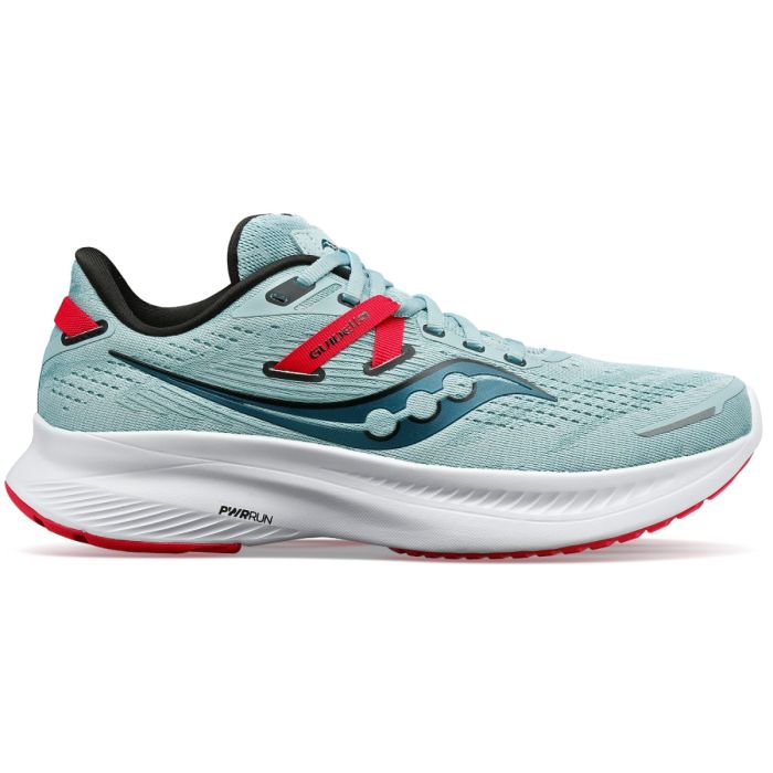 Saucony Dame Løbesko Guide 16 Blå