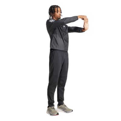 AdidasOwn The Run Joggers - schwarz