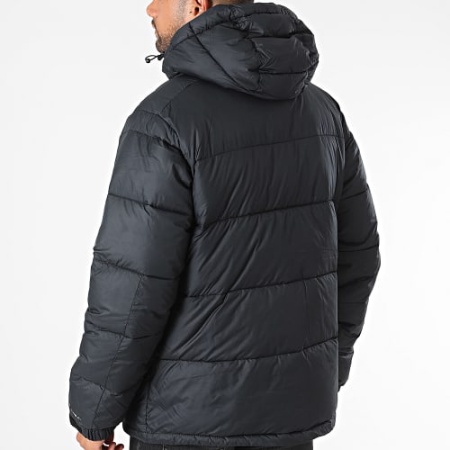 Doudoune Capuche Pike Lake II 2050931 Noir