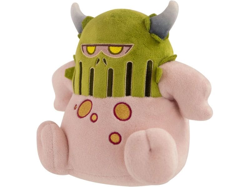 Tomy Plüsch Warhammer Sassy Nurgling Plüschfigur aus dem Warhammer-Universum
