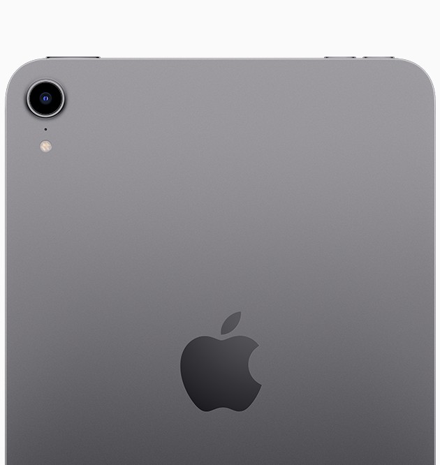 iPad mini 6 (2021) | 8.3
