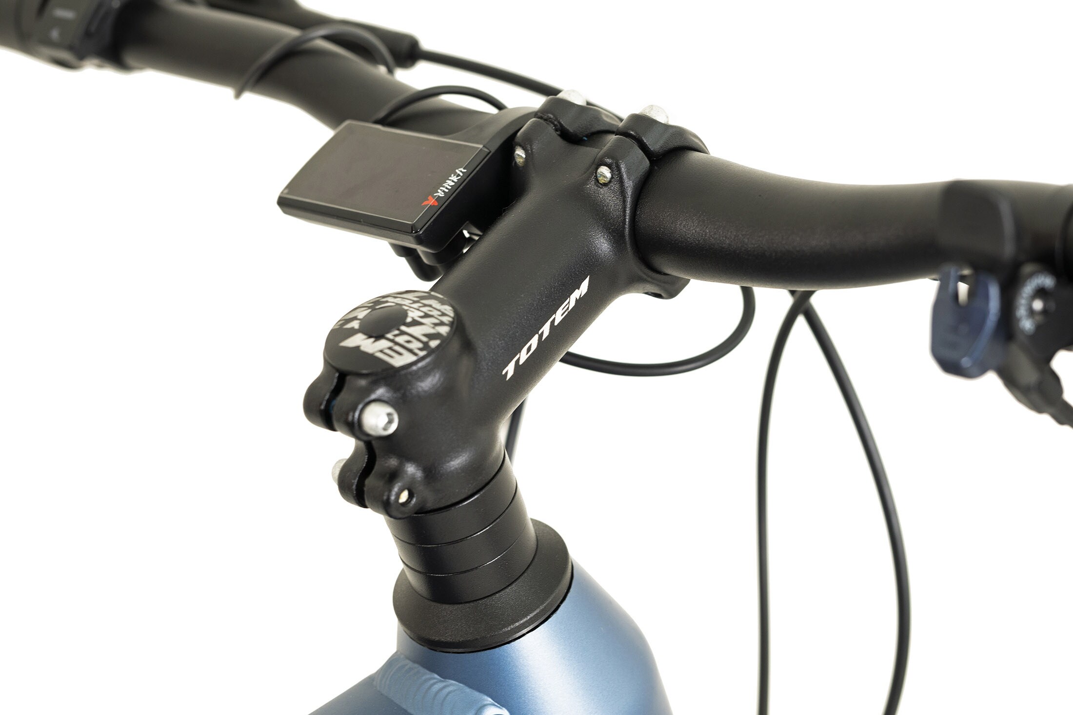 TOTEM TOTEM E-MTB Fully 27,5