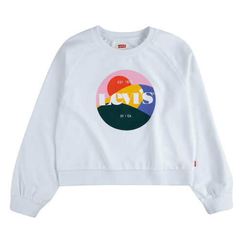 Levi's - GHIULIA - Blanc