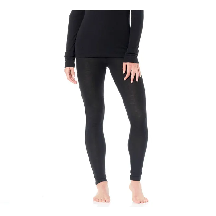 Icebreaker 175 Everyday Leggings Thermobroek Dames
