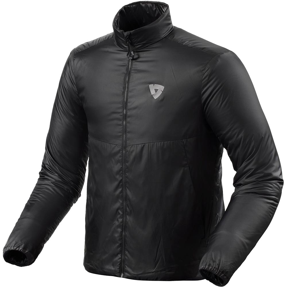 Rev'it - Veste Core 2 Noir