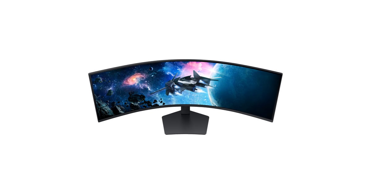 SAMSUNGOdyssey G9 S49CG950EU 49