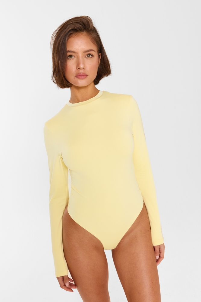 Longsleeve body butter