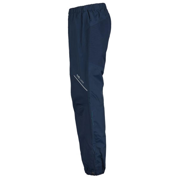 Trollkids - Kid's Lofoten Rain Pants - Pantalon imperméable