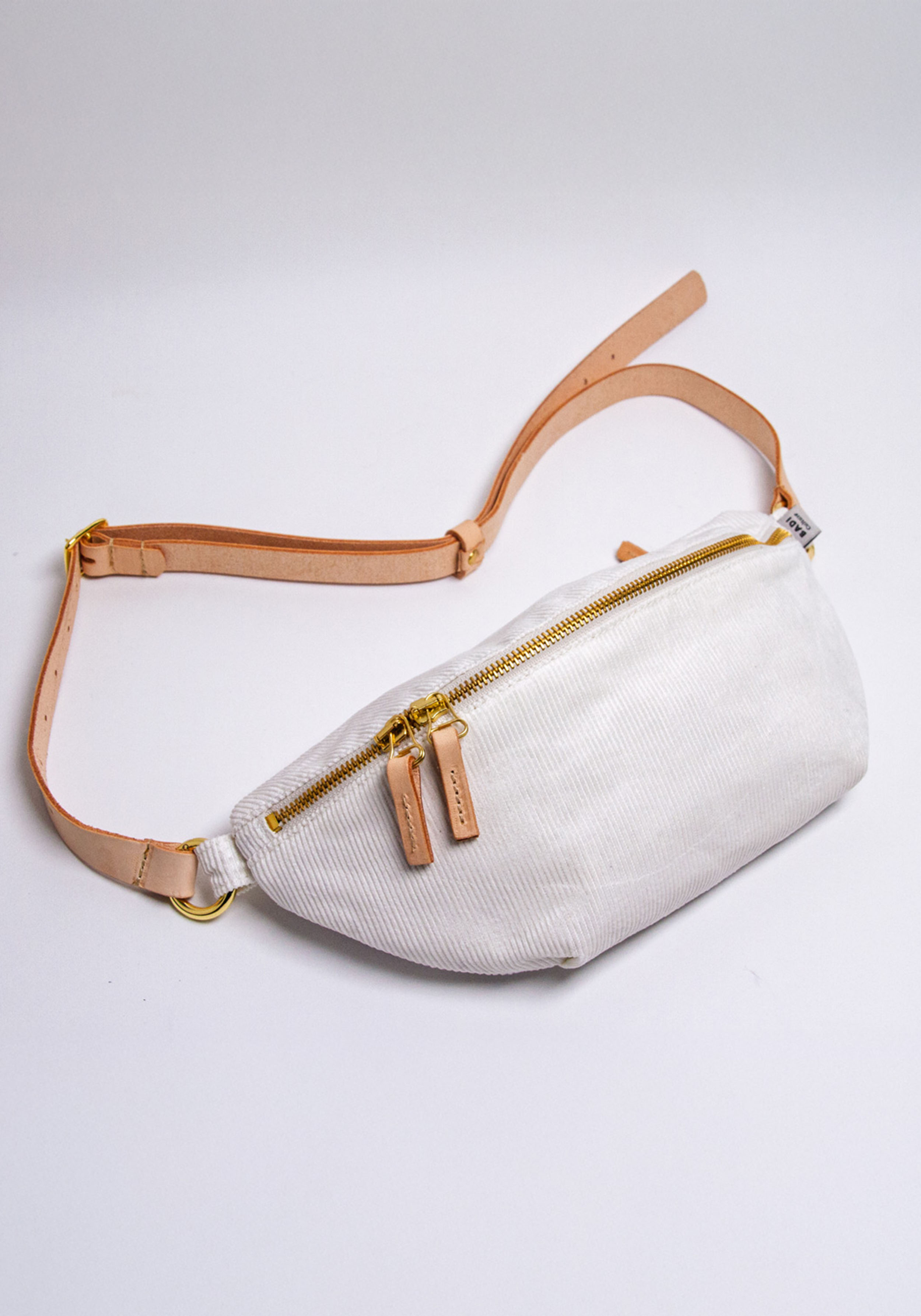 BADI Culture Hip Bag Muun Bag Sutherland