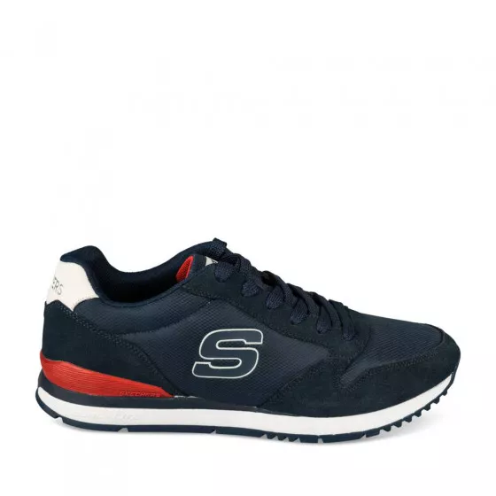 Baskets MARINE SKECHERS Sunlite Waltan