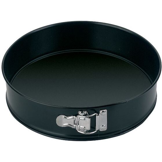 Moule à manqué 28 cm à charnière