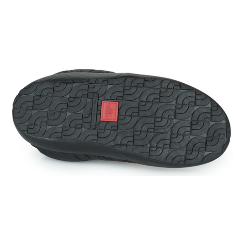 The North Face - M THERMOBALL TRACTION BOOTIE - Noir / Blanc