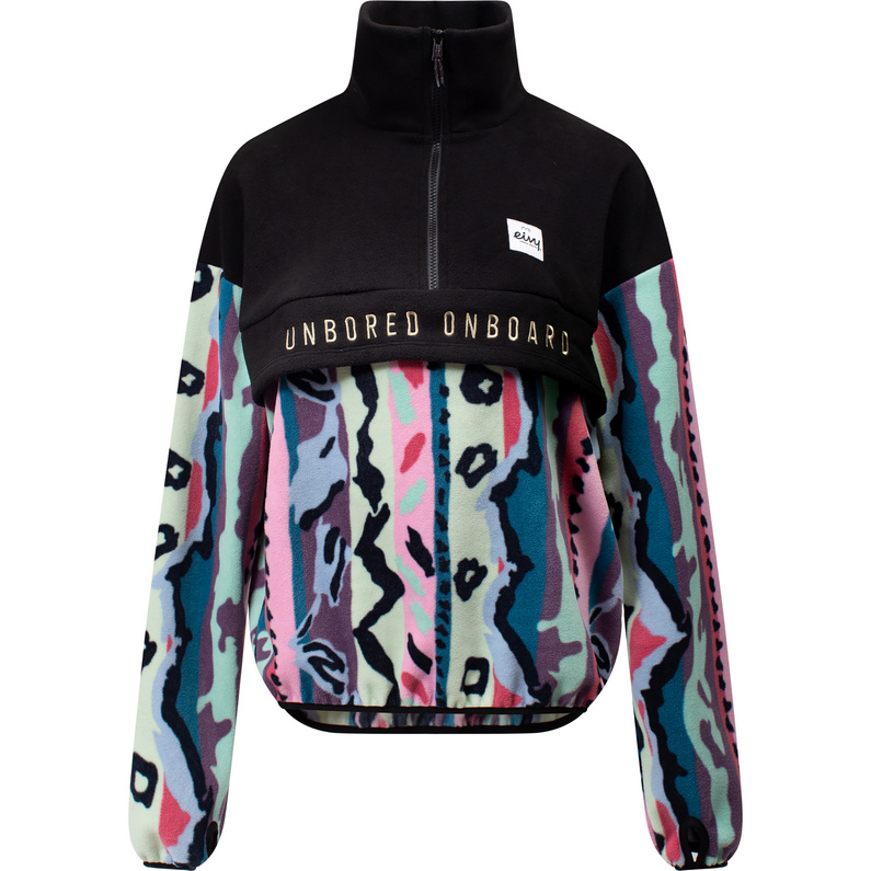 Eivy Damen Ball Fleece Pullover