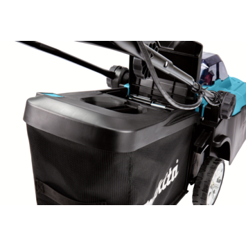 Makita 2x18V LXT grasmaaier DLM382Z 38cm (zonder accu)