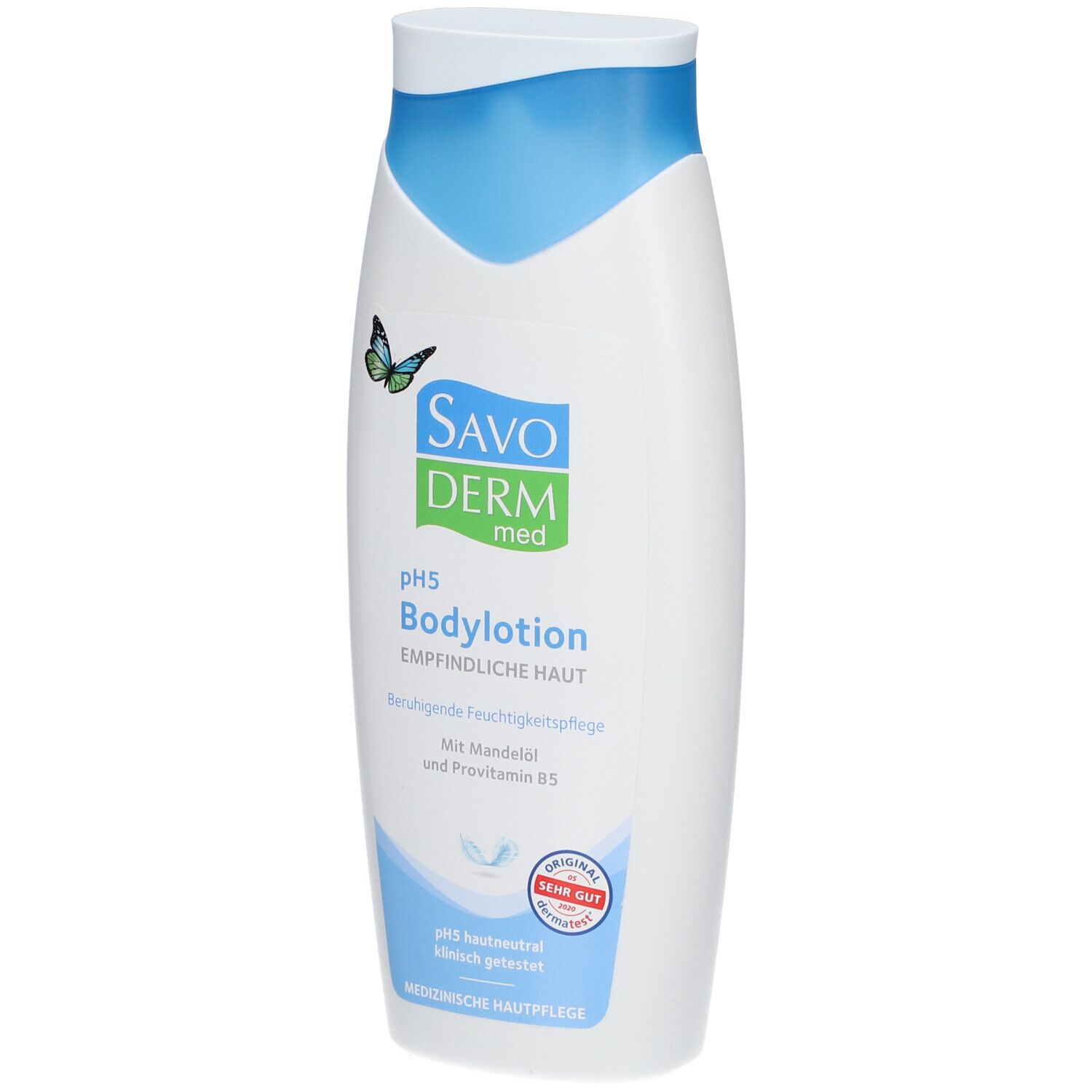 SAVODERM med pH5 Bodylotion