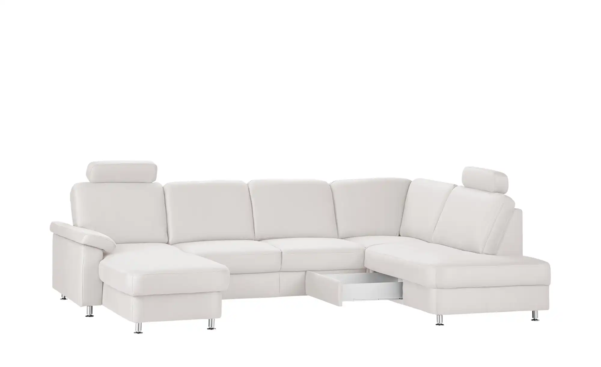 meinSofa Wohnlandschaft Oliver-S