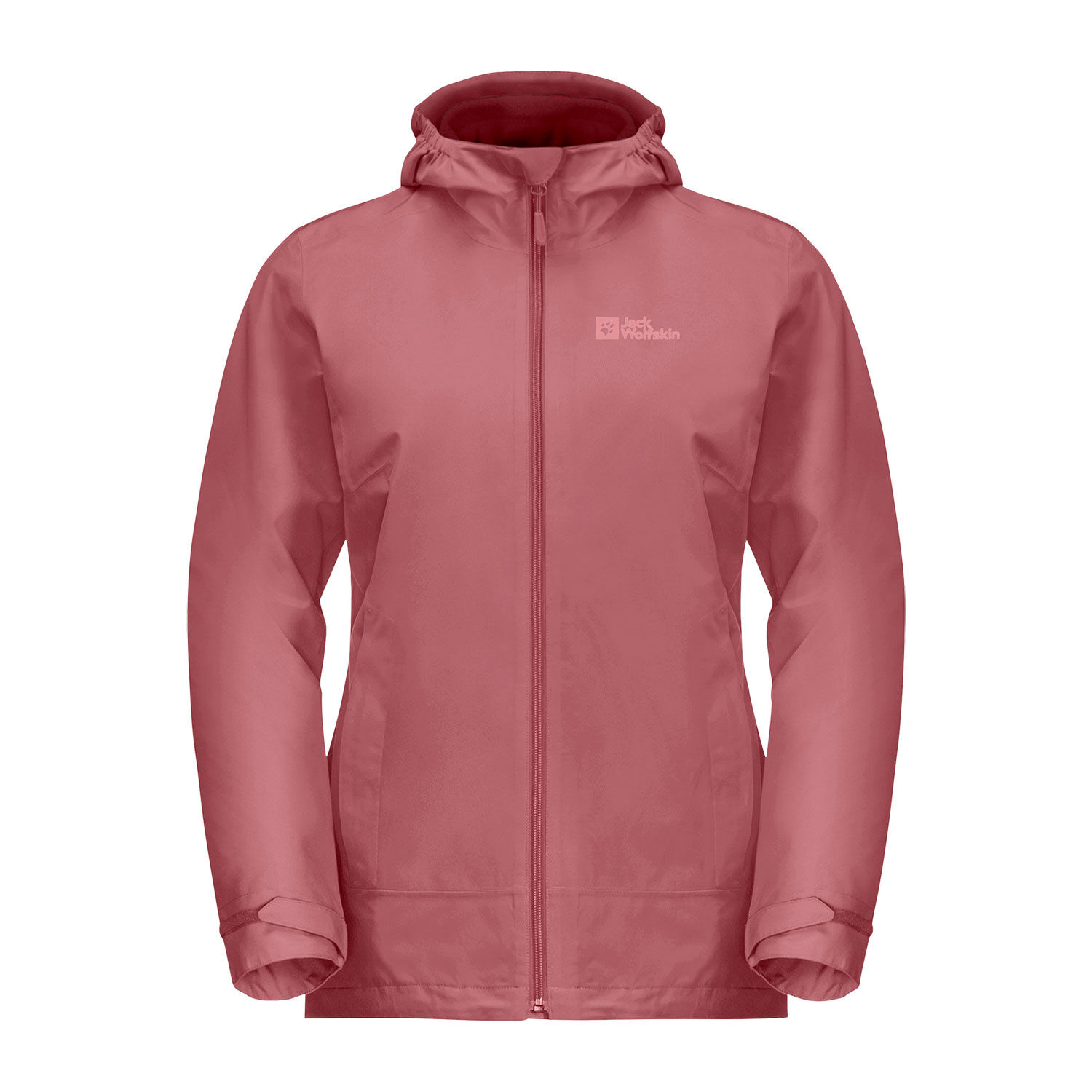 Jack Wolfskin Damen Jacke 3in1 Moonrise