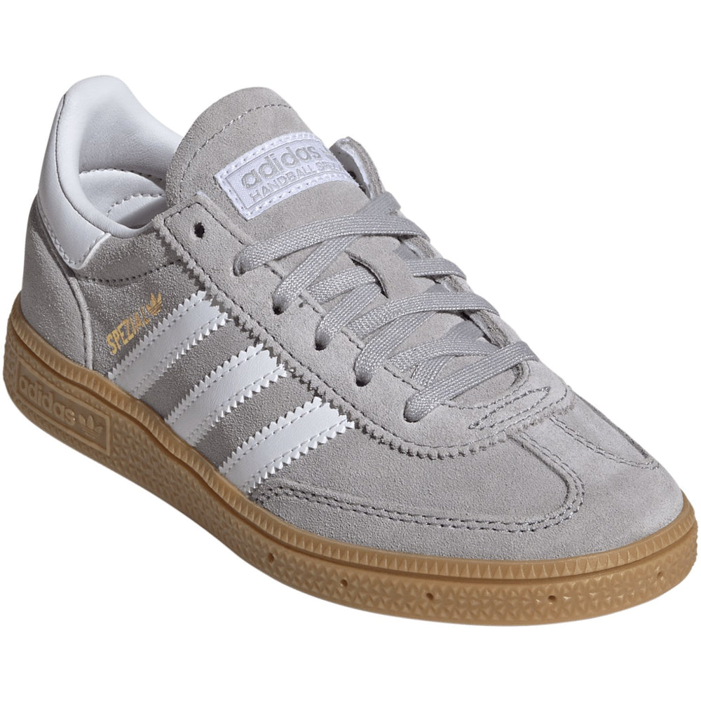 Køb adidas Originals Grey Two/Ftwr White/Gum 3 Handball Spezial C Sneakers