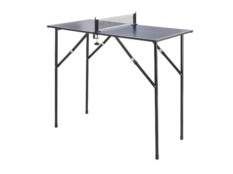 Mini-tafeltennistafel