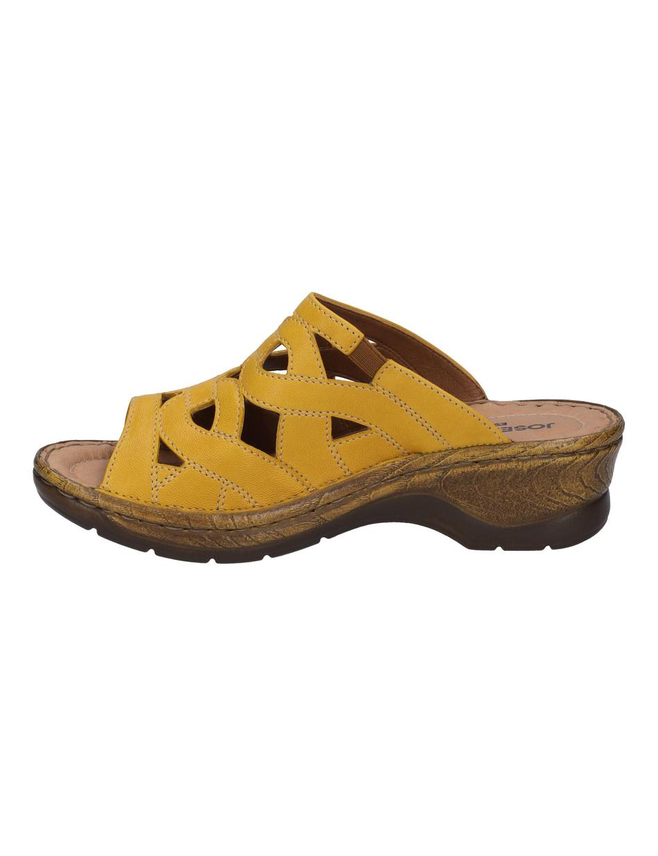 Clog Catalonia 44, safran