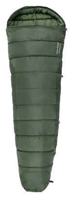 Sac de couchage momie Highlander Phoenix Spark 150 17 °C-2 saisonnier-vert