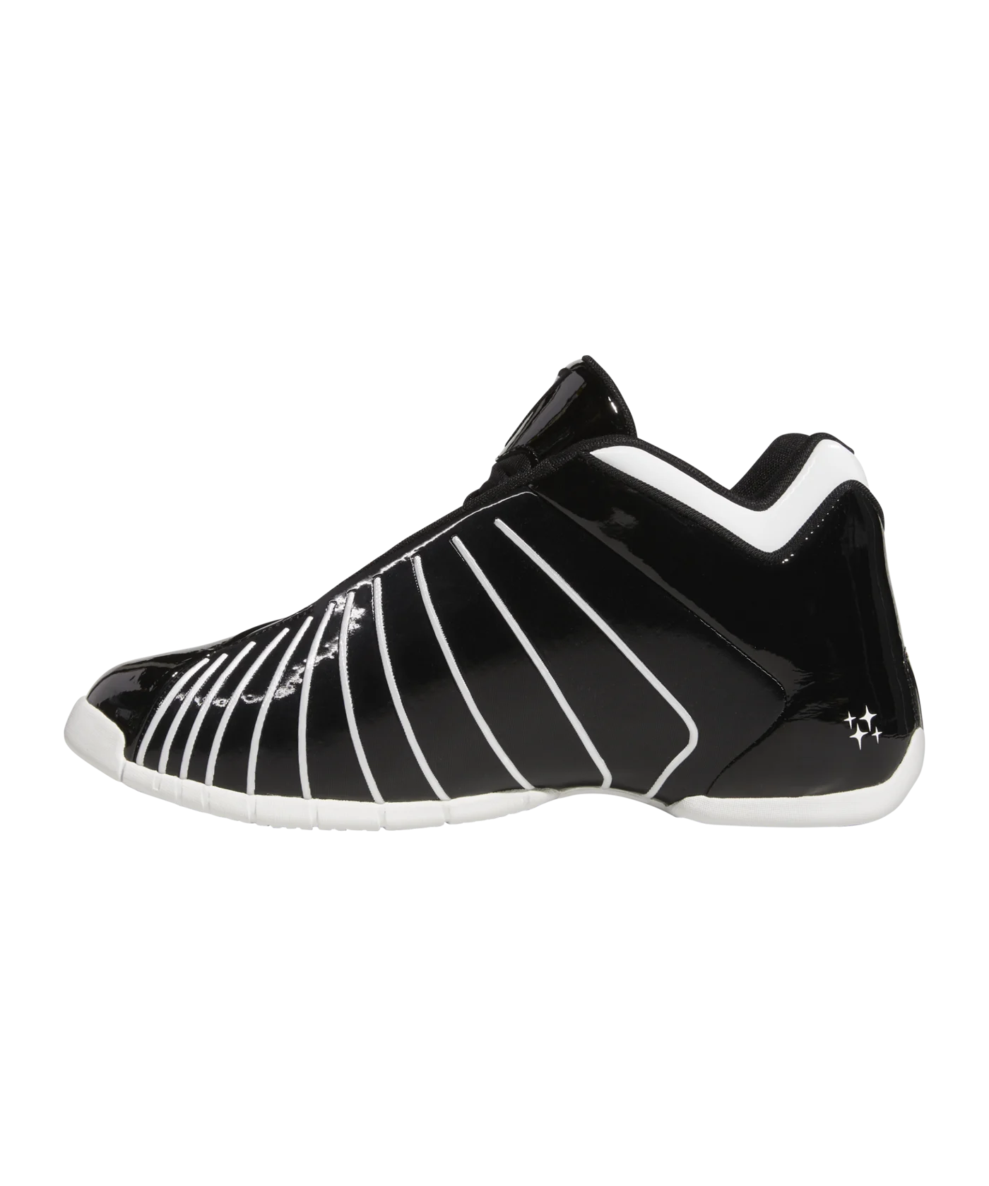 adidas T-Mac 3 Restomod Schwarz