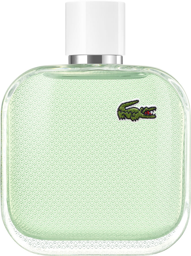 Lacoste L.12. 12 BLANC EAU FRAICHE EDT 50 ML