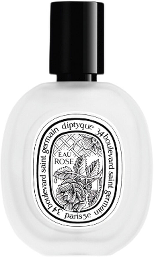 Diptyque Hair mist Eau Rose 30 ml