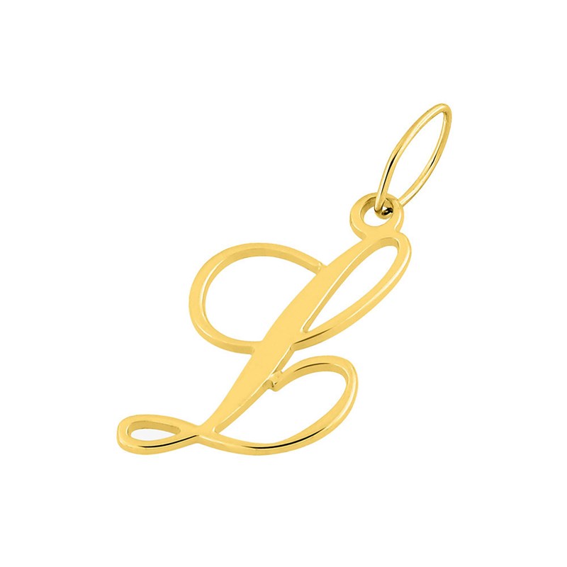 Pendentif enfant - Or 18 Carats