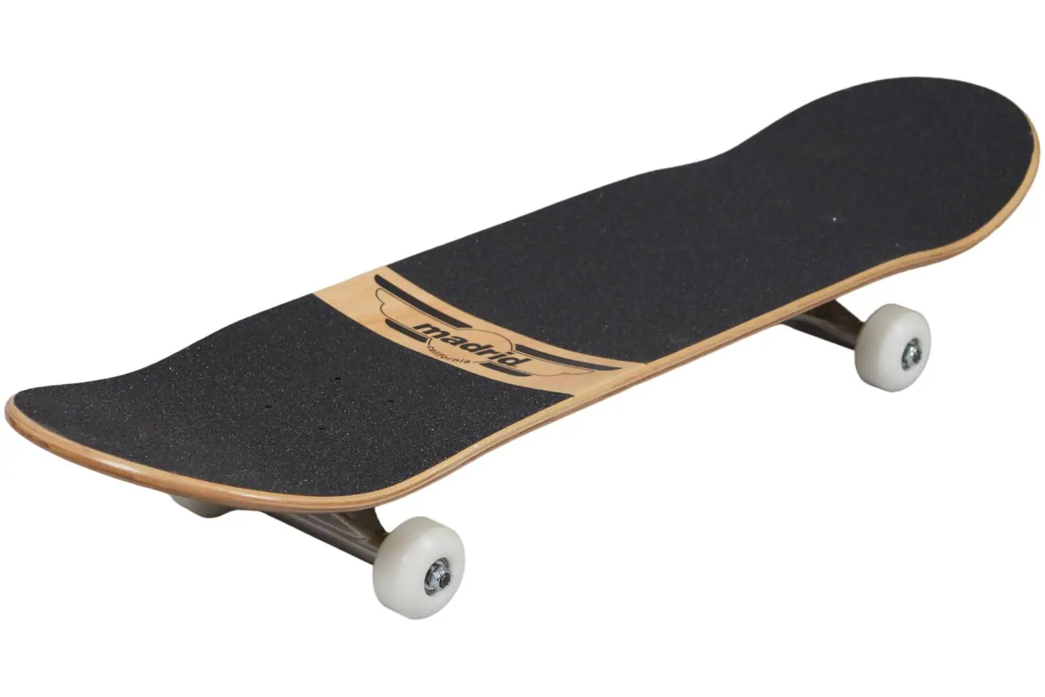 Madrid Legacy Exclusives Refraction Komplet Skateboard | SkatePro