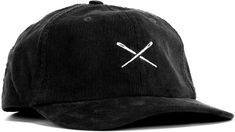 Restrap Camp Cap