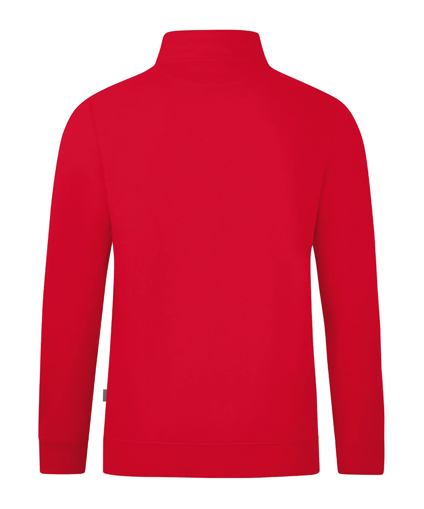 JAKO Doubletex Jacke Rot F100