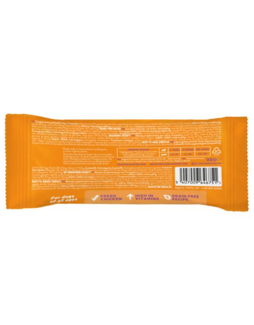 Edgard&Cooper Bar 30 g - Hondensnacks