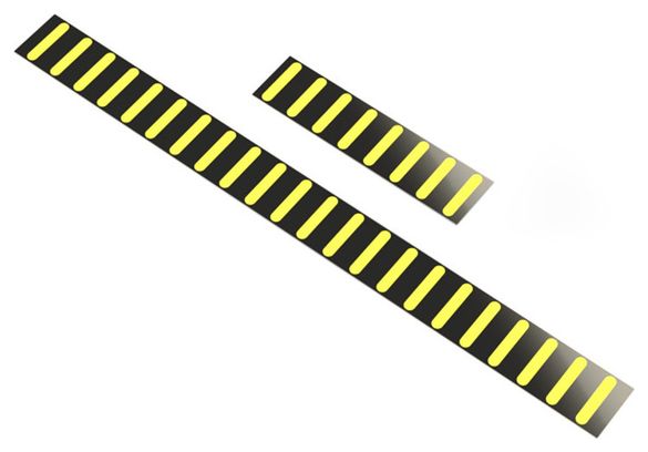 Sticker RRP ProGuard - Standard - Noir / Jaune