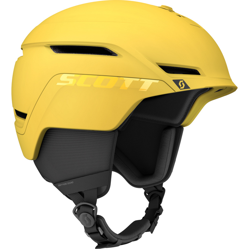 Scott Symbol 2 Plus Skihelm