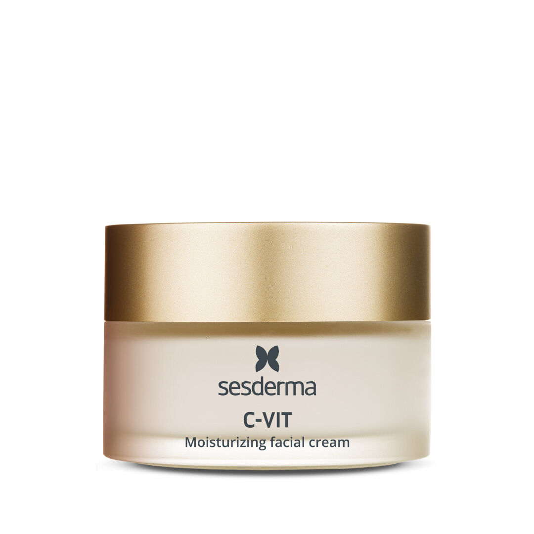 SESDERMA  C-vit Creme Facial Hidratante - 50ml