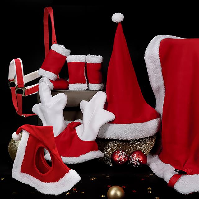 Bandages Epplejeck EJChristmas Rood