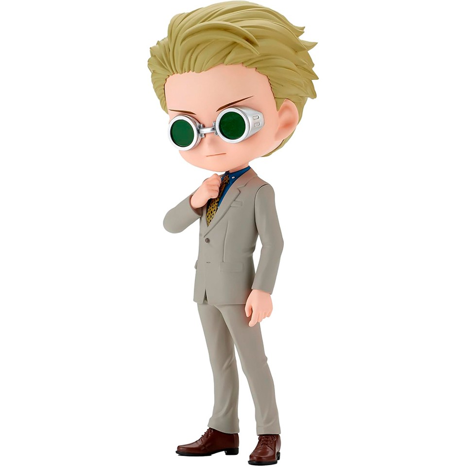 Jujutsu Kaisen - Q Posket-Kento Nanami-(Ver.A) Figure