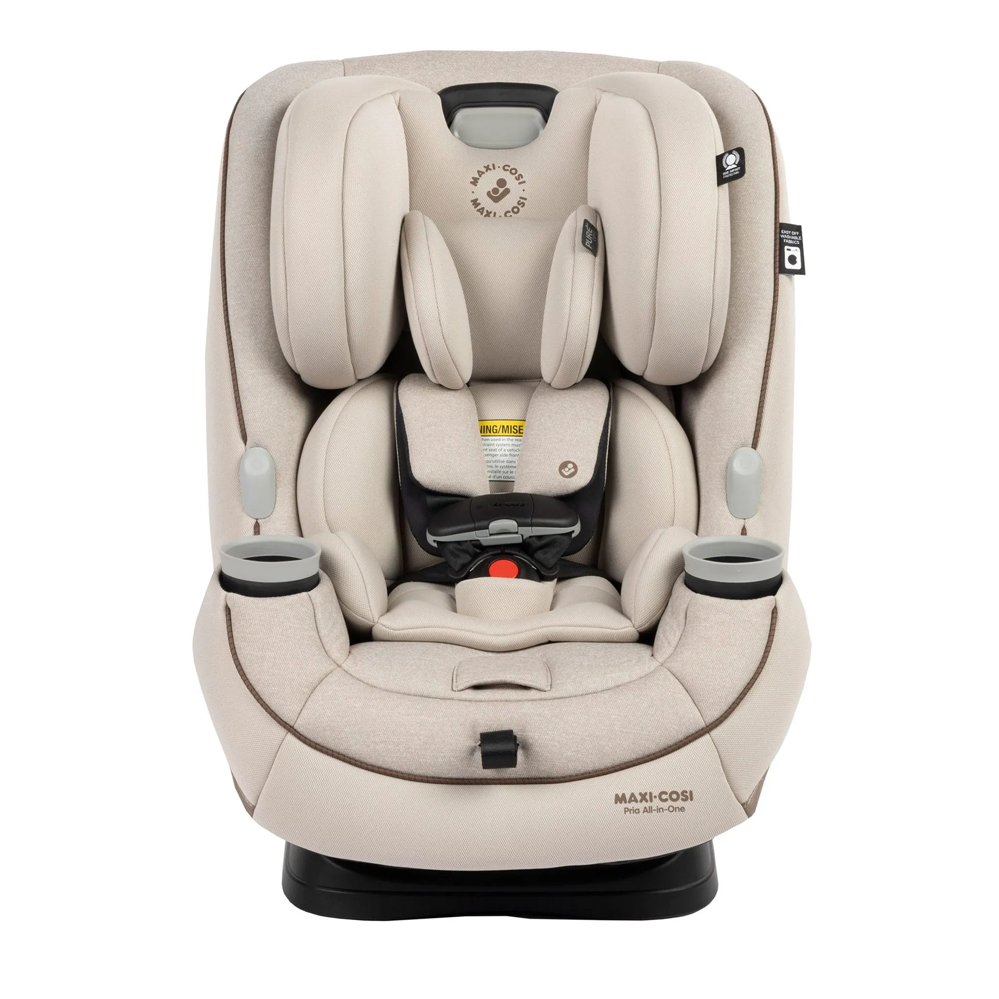 Maxi-cosi Siège d'Auto Pria All-in-one 4-100lb - Desert Wonder
