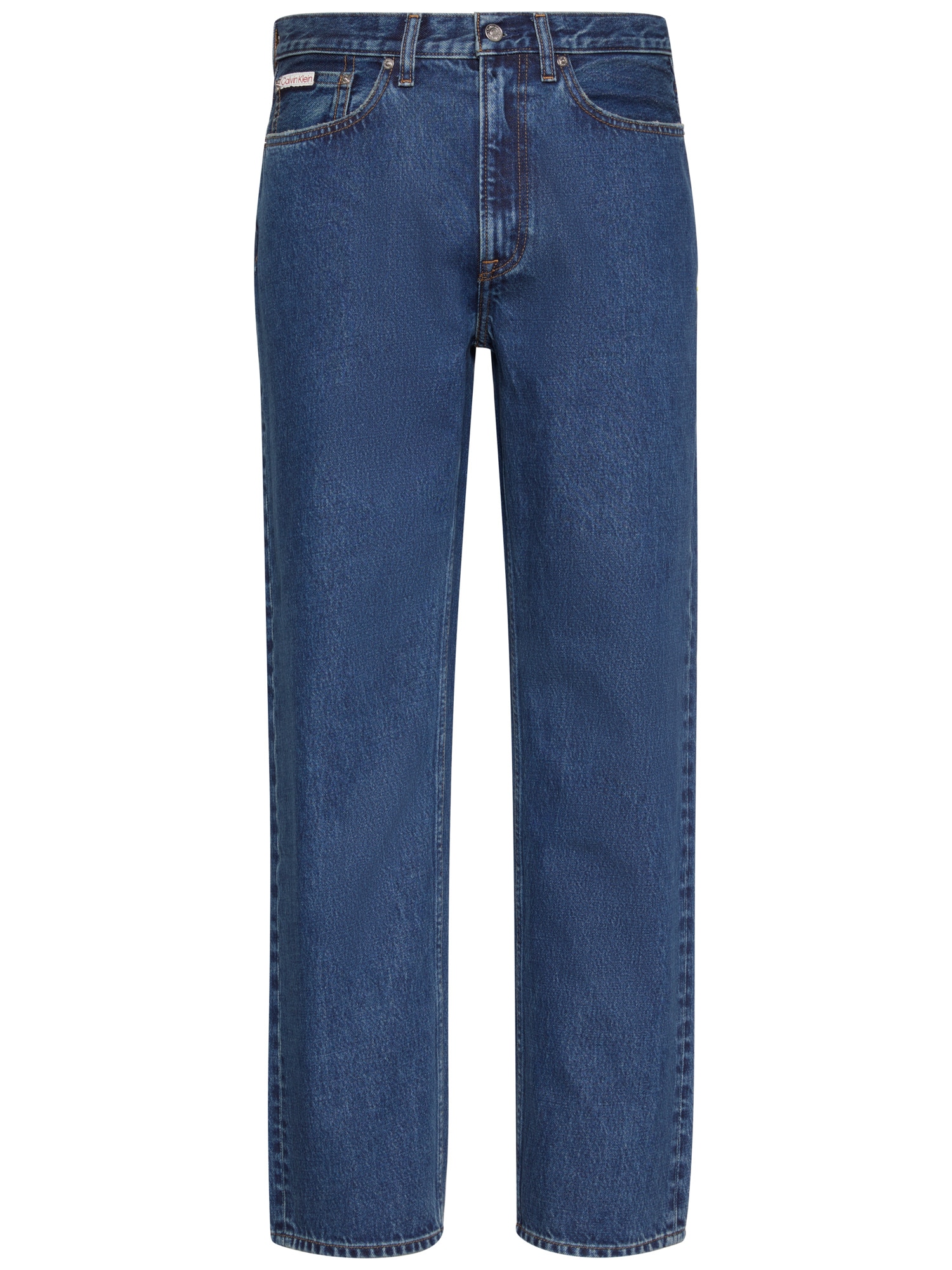 Calvin Klein 5-Pocket-Jeans »90S TAPER«, tapered fit