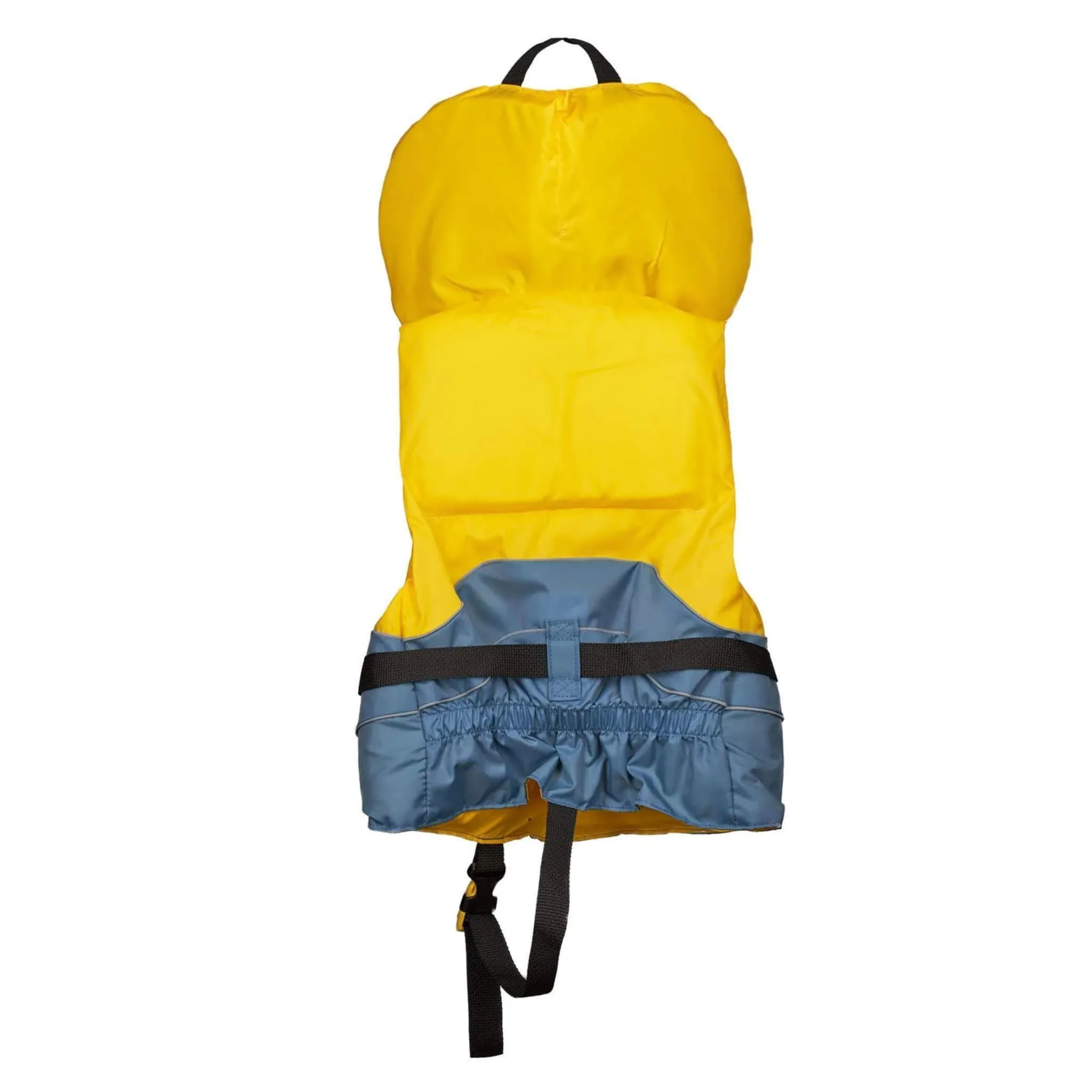 Level Six Gilet de Sauvetage 31-60lb - Jaune