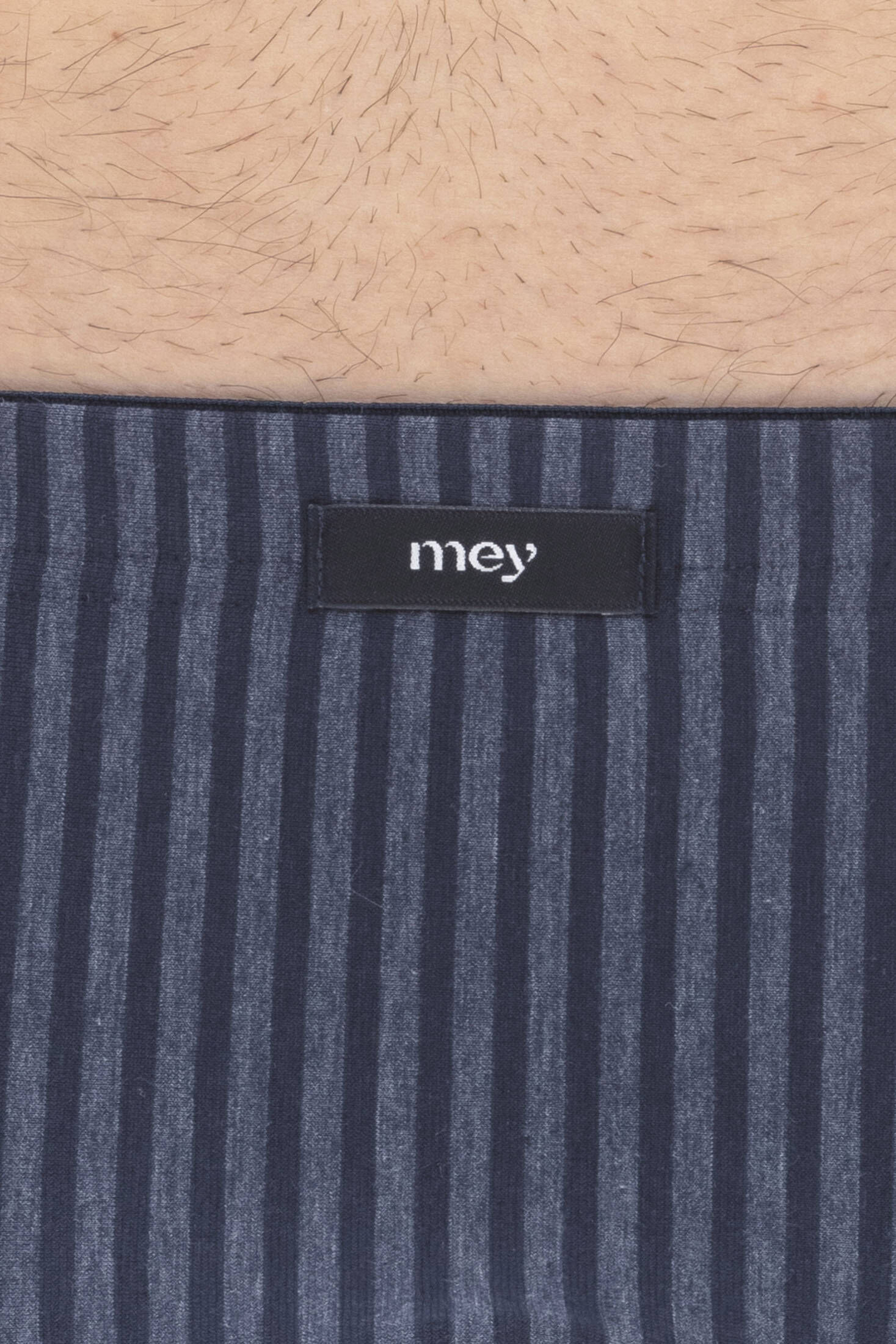 mey| Herren Shorty
