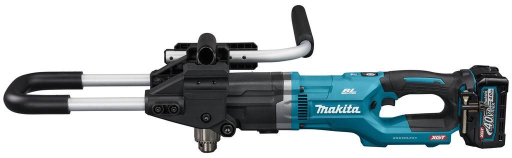 Makita DG001GM105 Accu Grondboor XGT 40V Max 4.0Ah