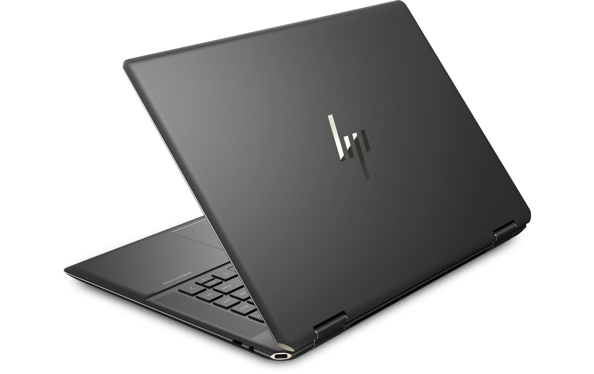 HP Convertible Notebook »HP Spectre x360 16-f2720nz,16,OLED,Touch« / 16 ″ Intel