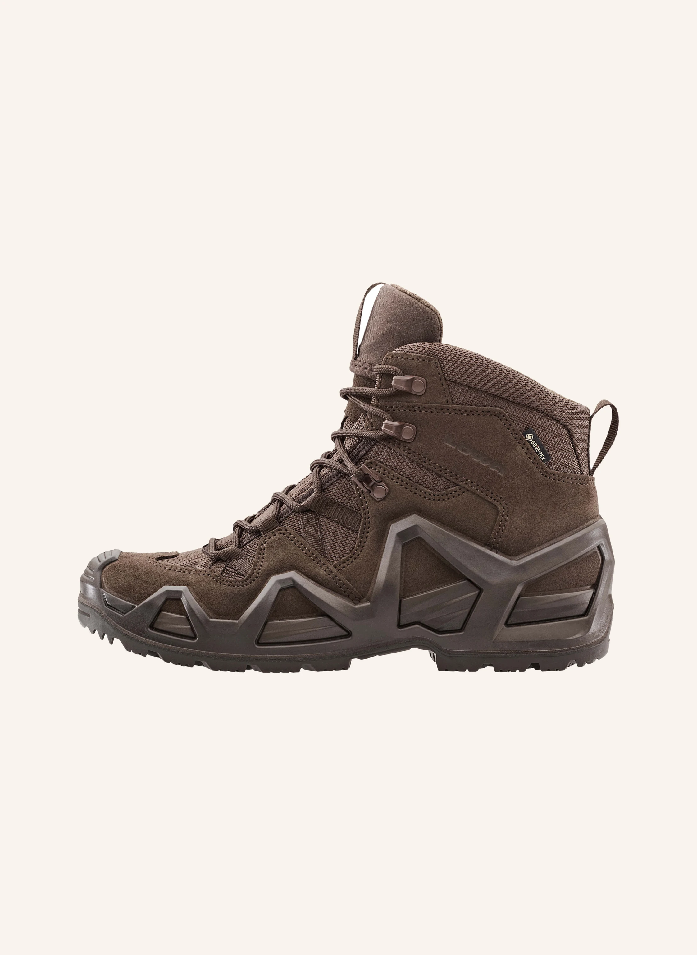 LOWA PROFESSIONAL Outdoor-Schuhe ZEPHYR MK2 GTX MID