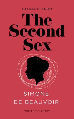 The Second Sex (Vintage Feminism Short Edition) - Vintage Feminism Short Editions (Paperback)