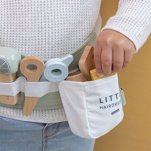 Little dutch kappersset